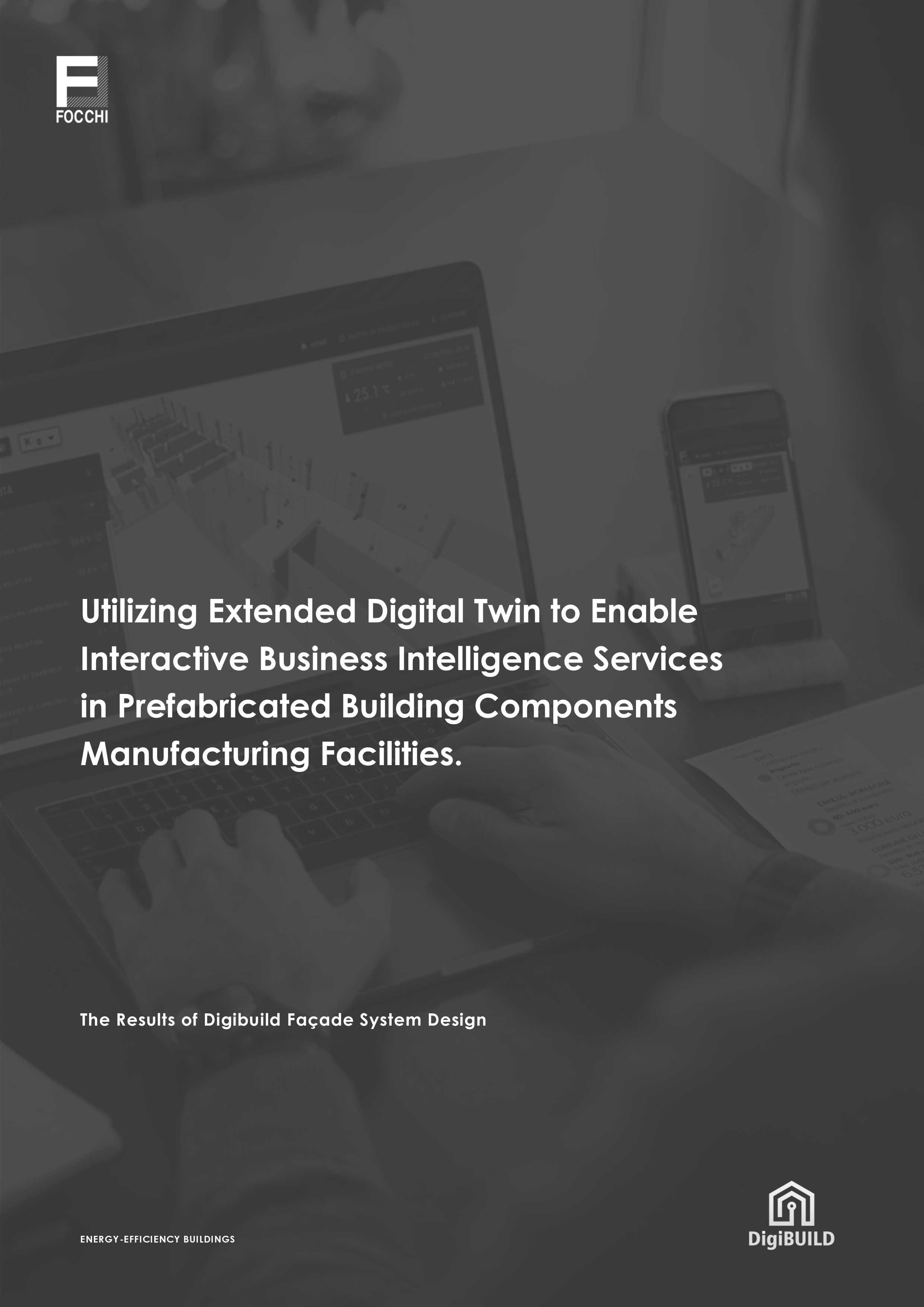 Leggi il Paper per approfondire il progetto DigiBUILD